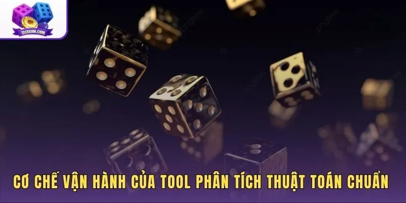 Tính minh bạch trong cơ chế của tool phân tích thuật toán